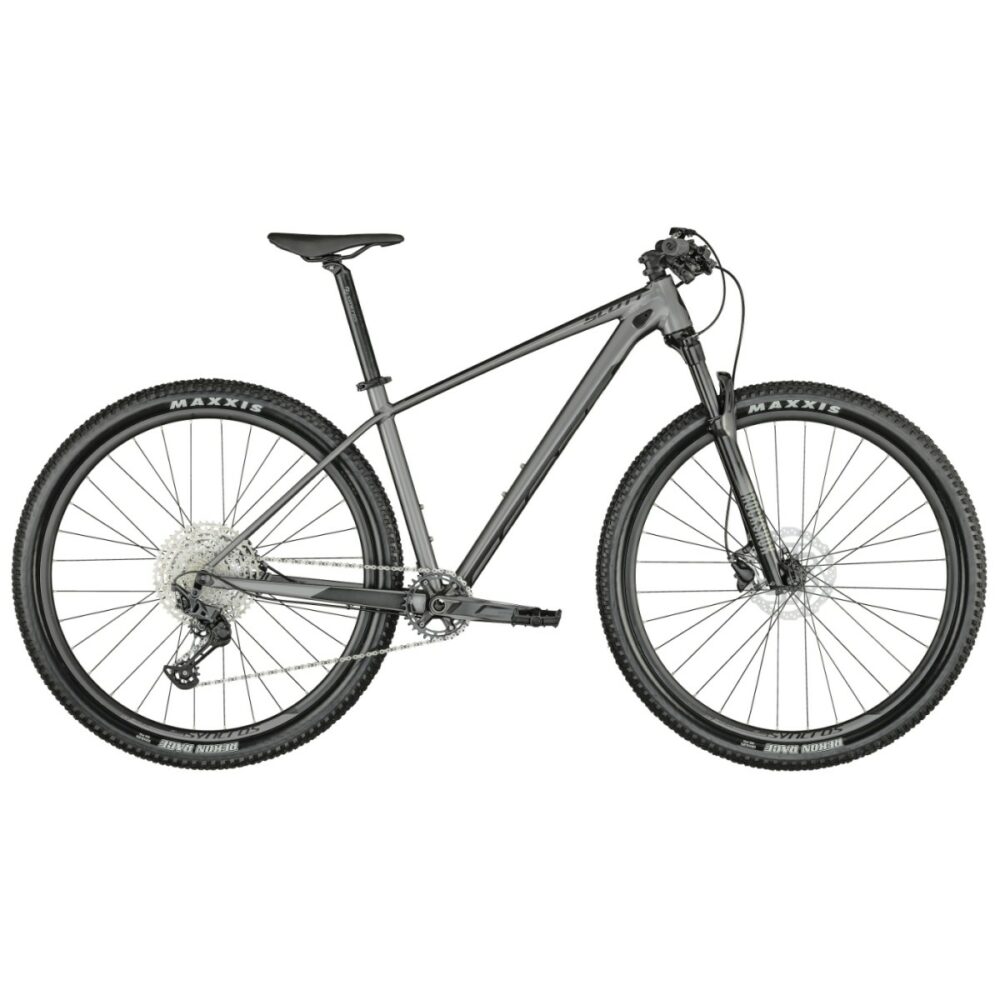 Scott SCO Bike Scale 965 (EU) Slate Grey Heren 2022